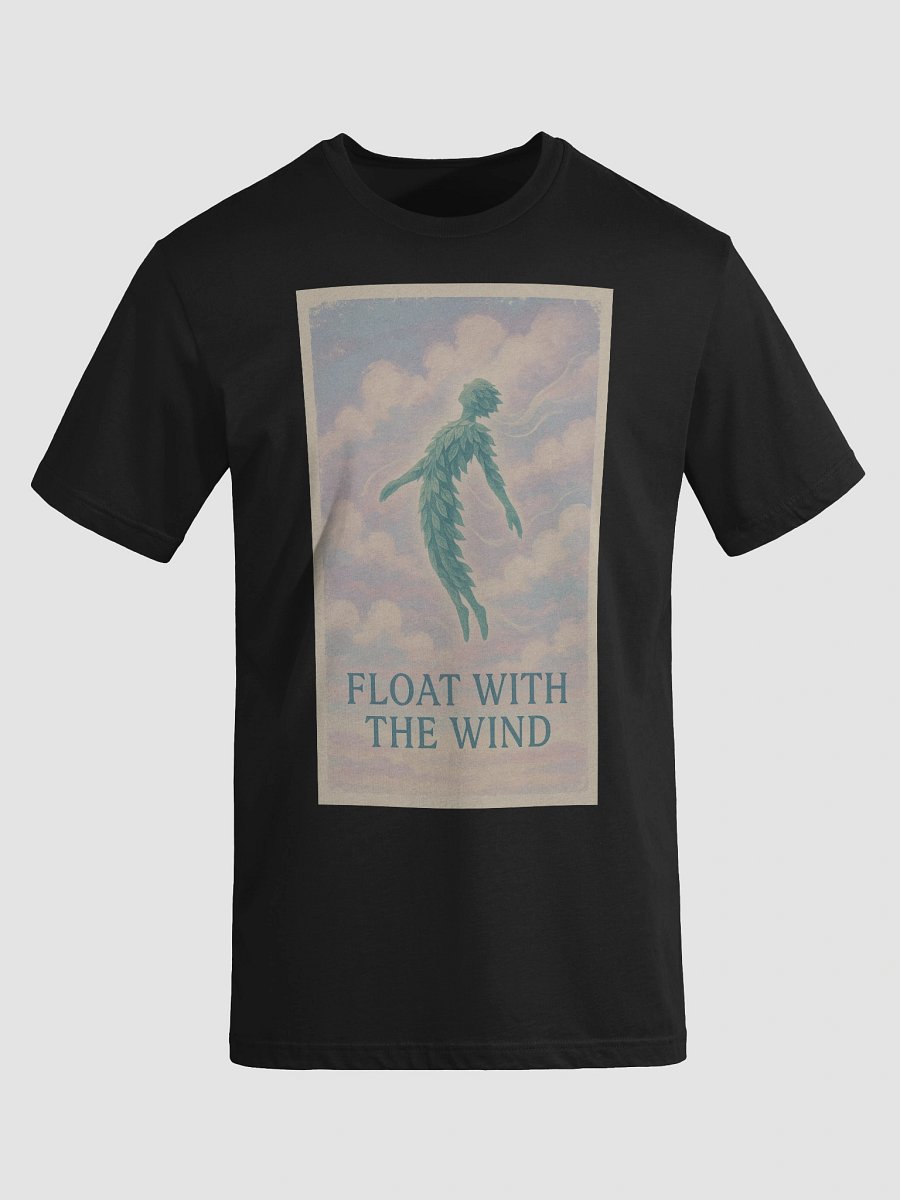 Leafy Serenity T-Shirt product image (13)