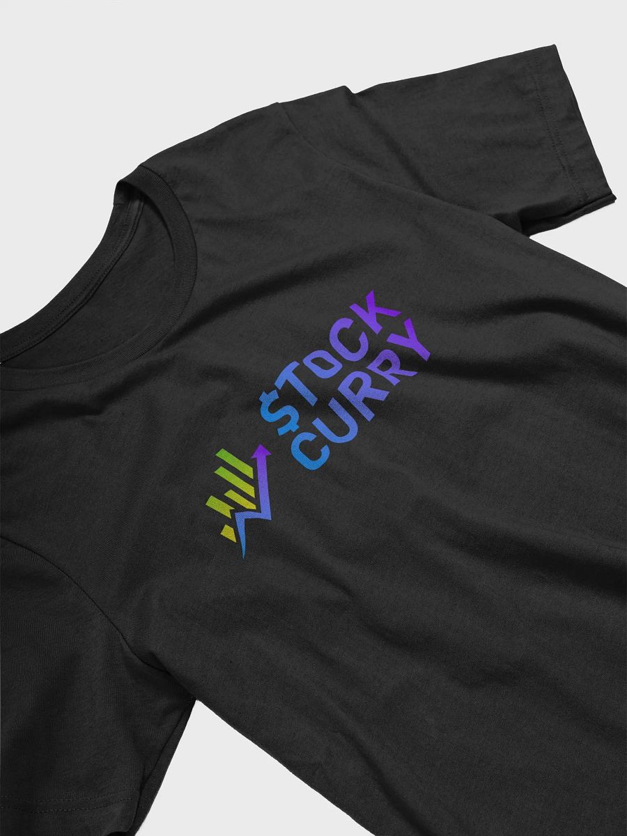 Stock Curry T-Shirt product image (3)