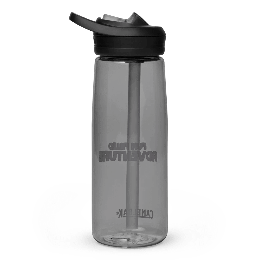 Fun Filled Adventure Water Bottle product image (4)