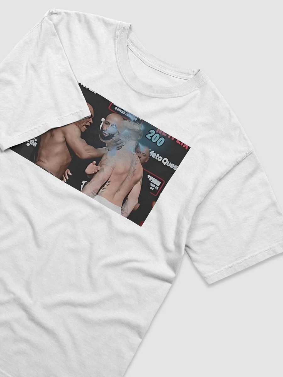 Mike Tyson 200 Pump Shirt product image (4)