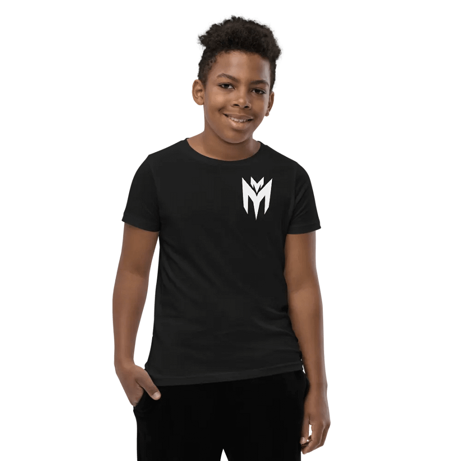 mikeyxmurder youth shirt product image (7)