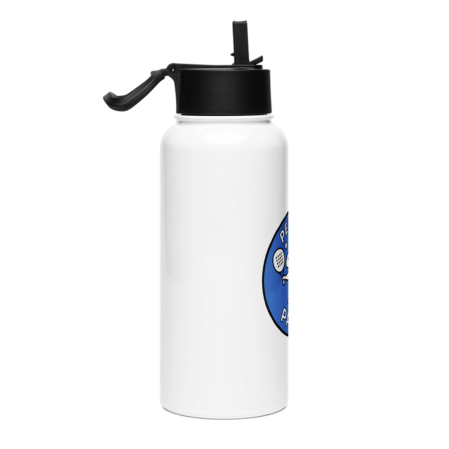 Hydro Serve – Borraccia Inox con Cannuccia da 950ml product image (4)