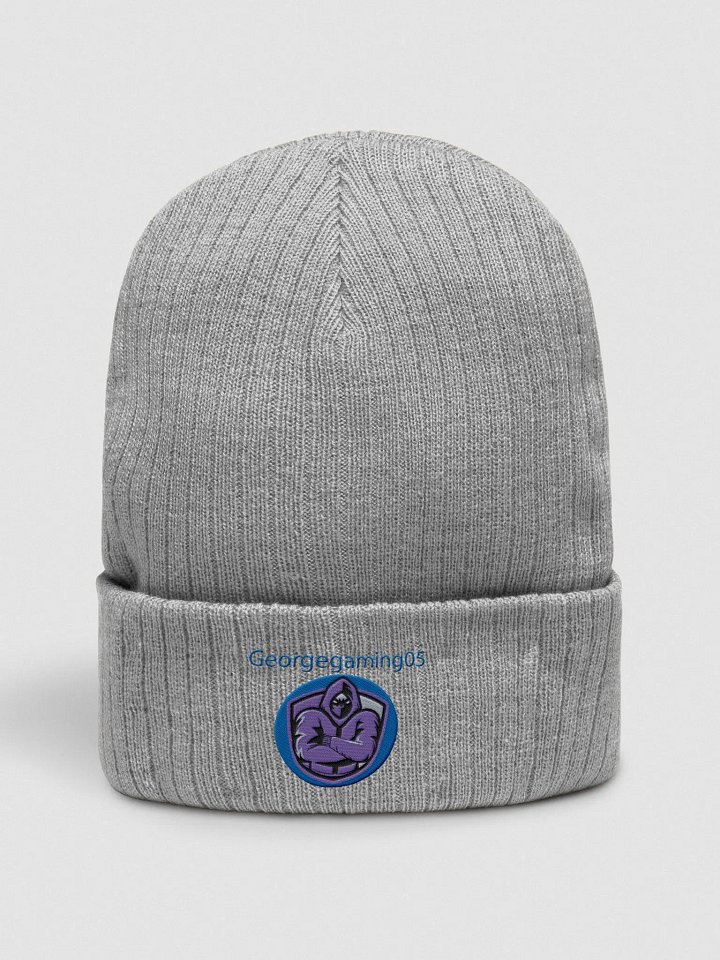 Beanie product image (3)