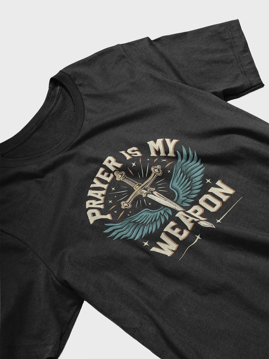 Prayer is my Weapon product image (11)