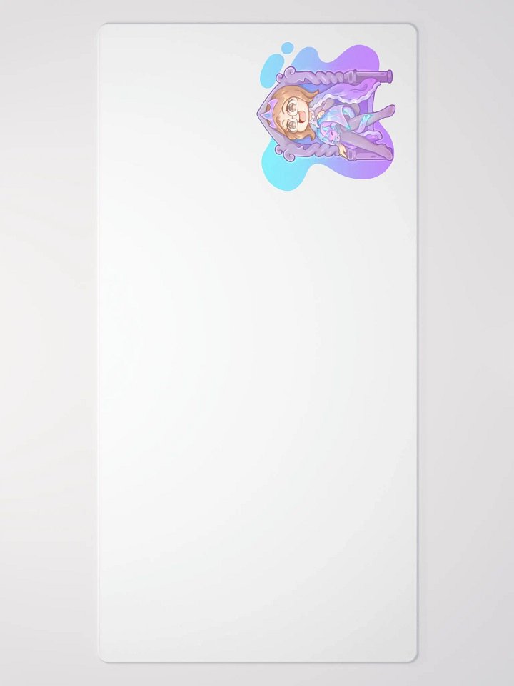 Saphnir Chibi 36