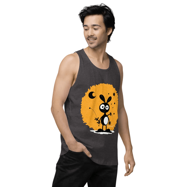 Cotton Heritage Men's Premium Tank Top product image (1)