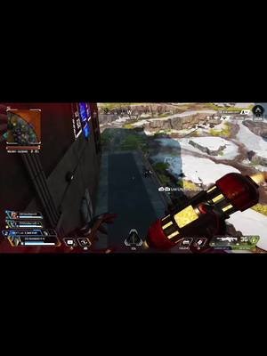 #apexlegends #twitch  just another casual Day on apex saving randoms lol join us on Twitch Truegamer_521  AS ALWAYS SEE YOU SOON MY GAMERS 