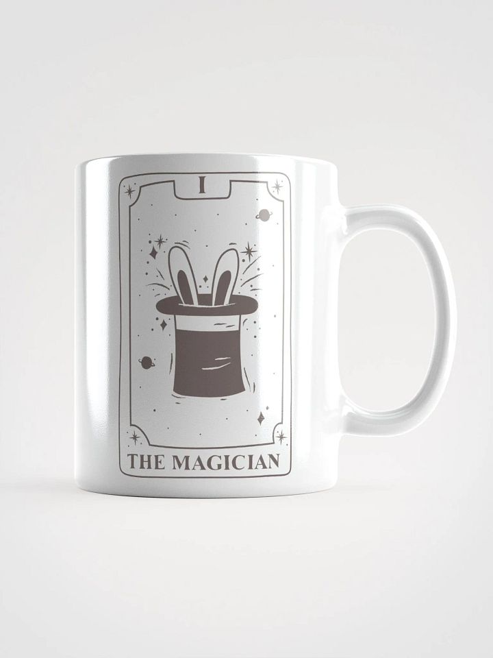The Magicien Mug product image (3)