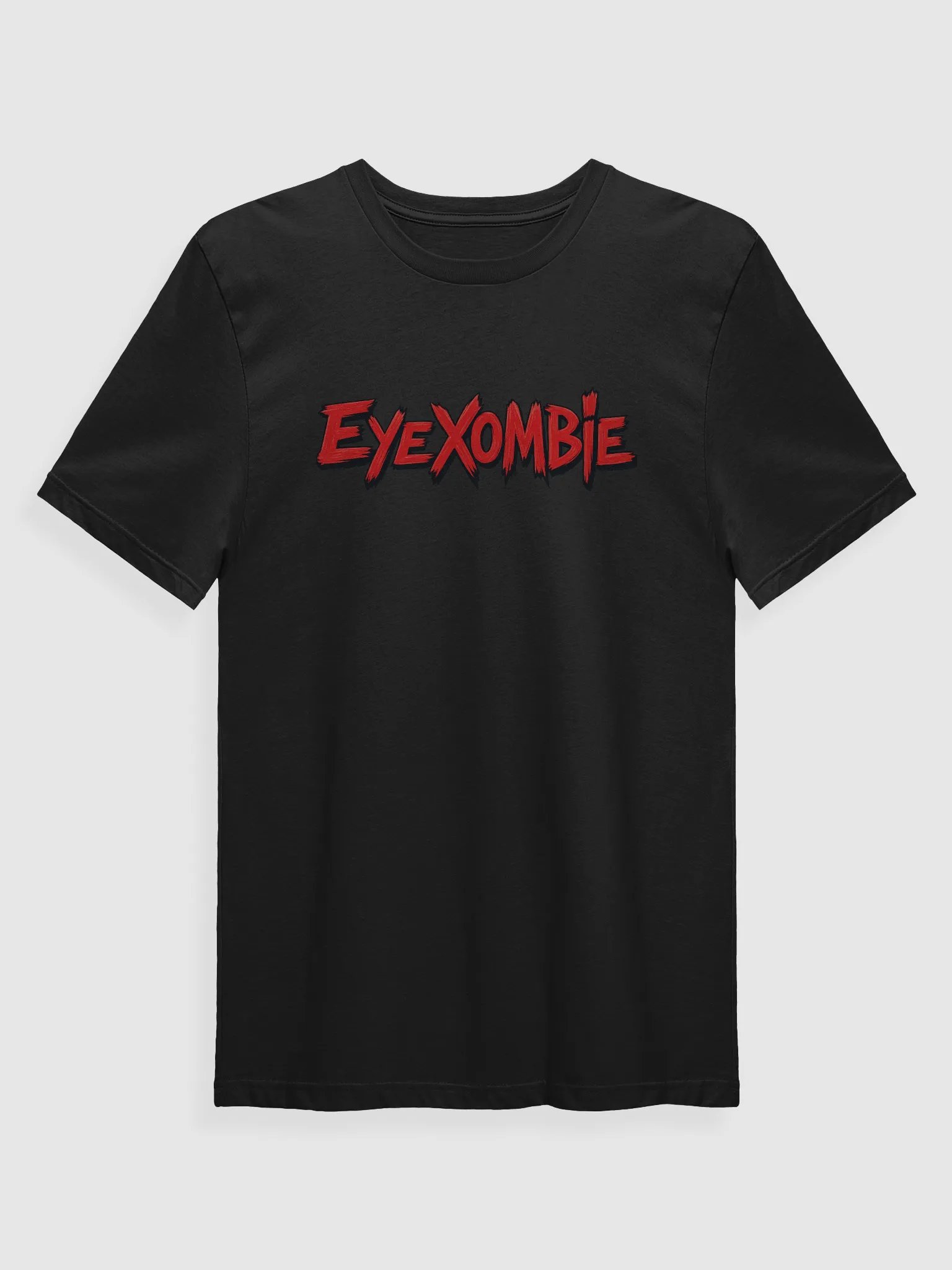 EyeXombie Shirt product image (1)
