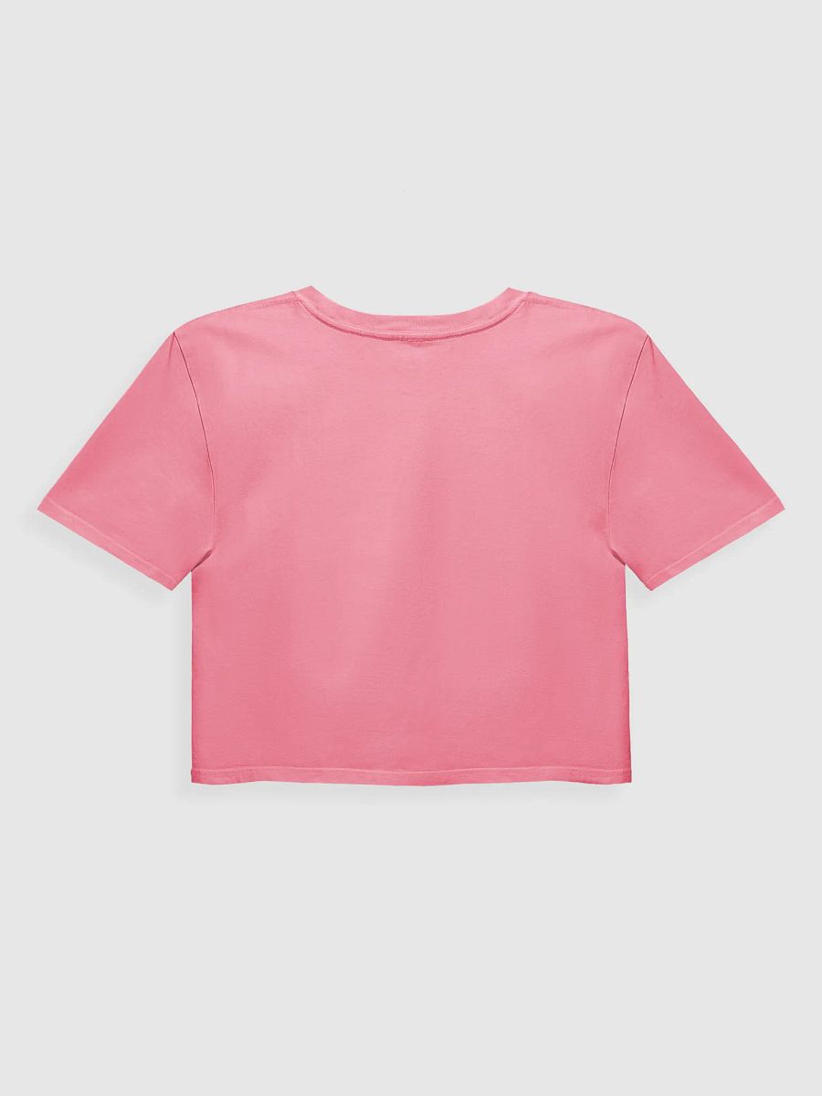 Limited Lasso Edition: Sweet Honeys Watch Graps Crop Top product image (2)
