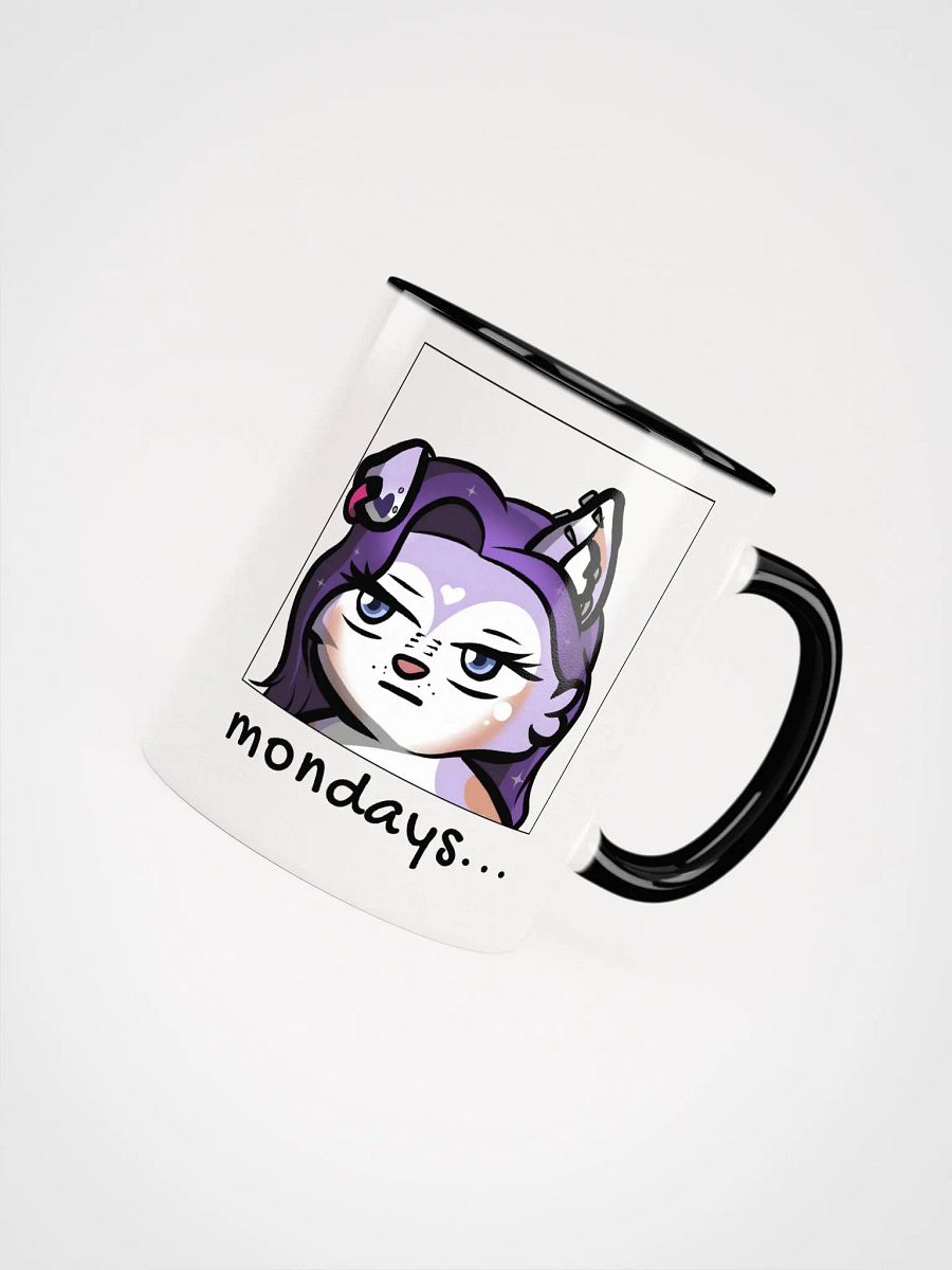 Mondays... Mug product image (44)