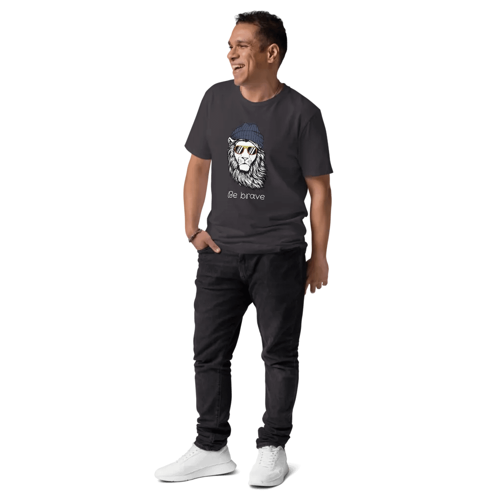 Lion King Hipster Tee product image (144)