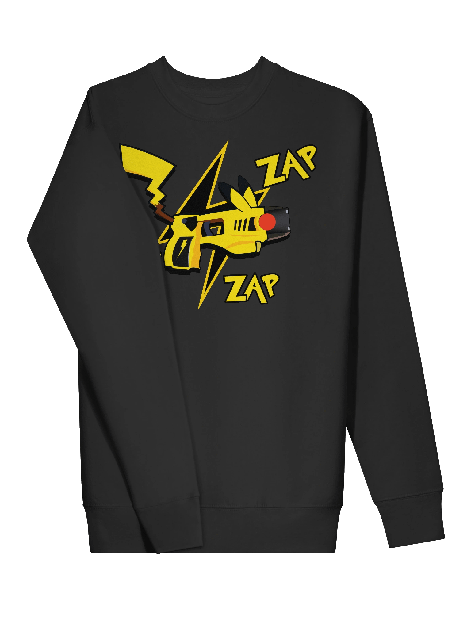 Taserchu Sweatshirt product image (20)