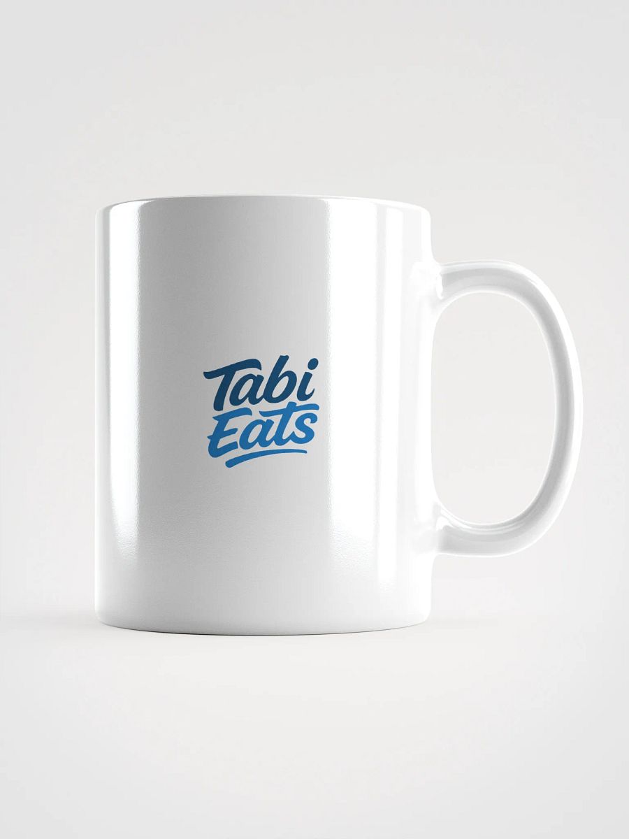 Food Travel TabiEats Mug product image (1)