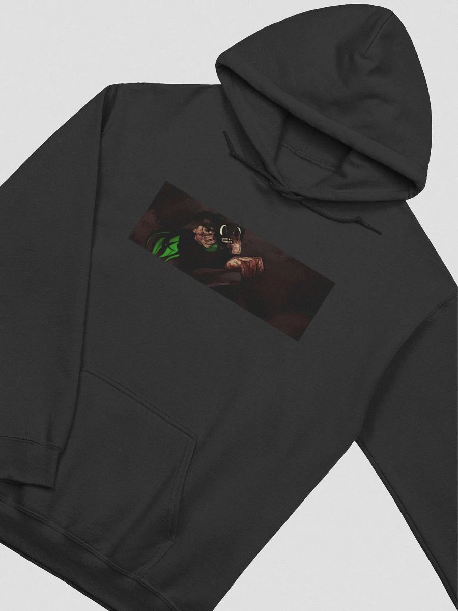 Pixel Legion Sweatshirt product image (15)