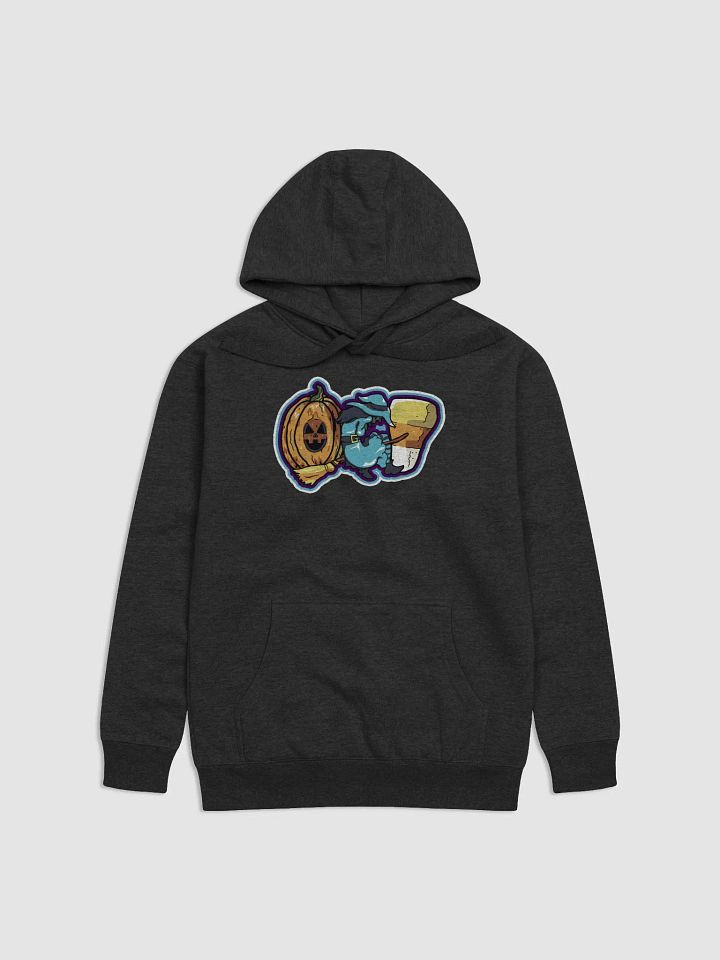 Limited Edition OGF SpoopTober Hoodie product image (1)