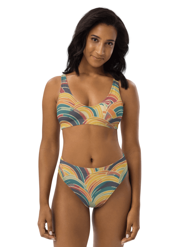 Wave Rider Sport Bikini Set product image (3)