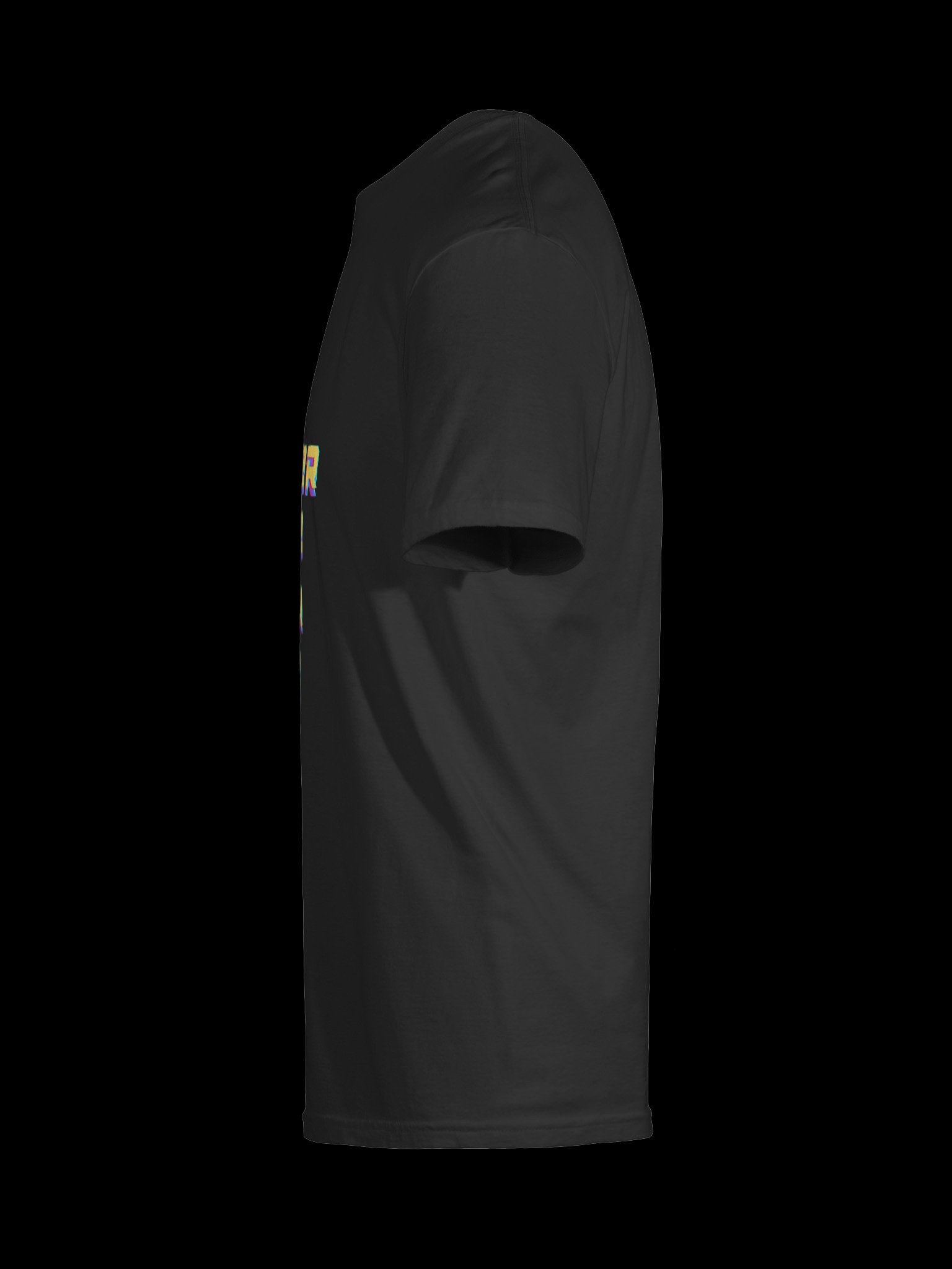 A gamer life for me T-shirt product image (8)