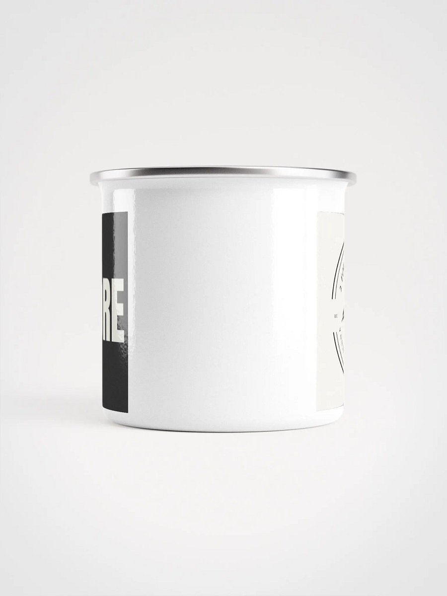 Enamel Mug product image (2)
