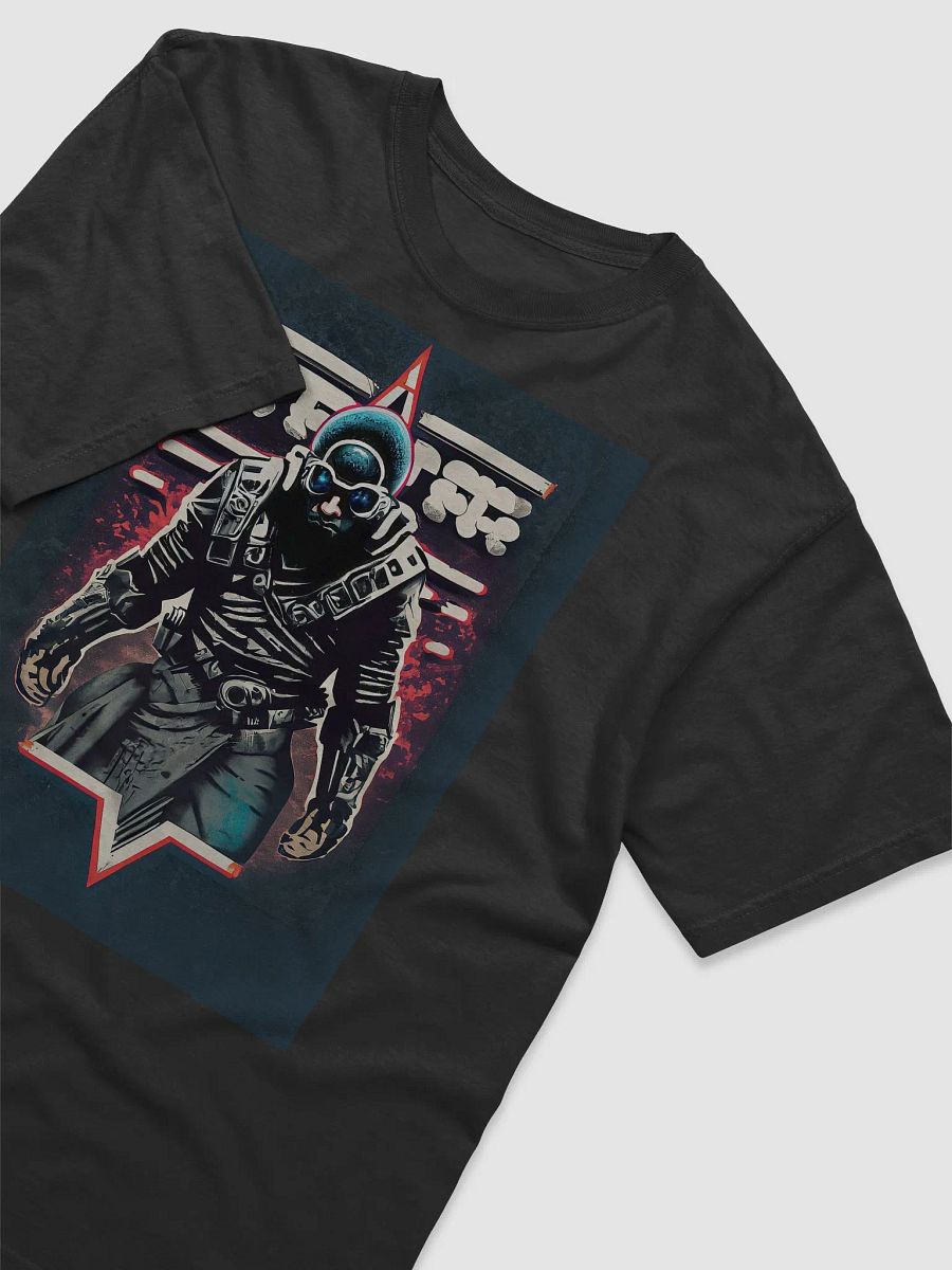 OLD BOUNTY HUNTER GUILD MEMBER product image (7)