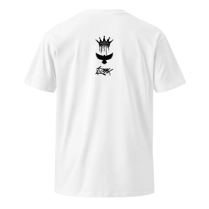Wings Unisex Tee product image (2)