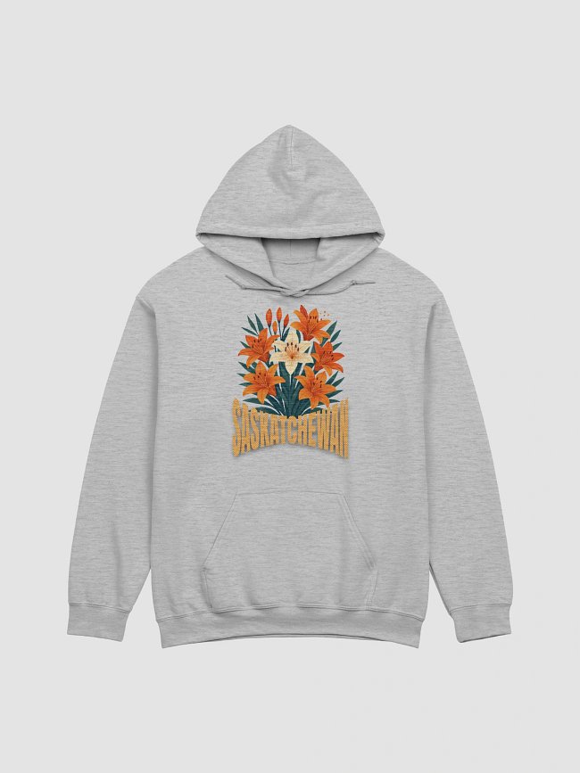 HOODIES / BUNNY HUG