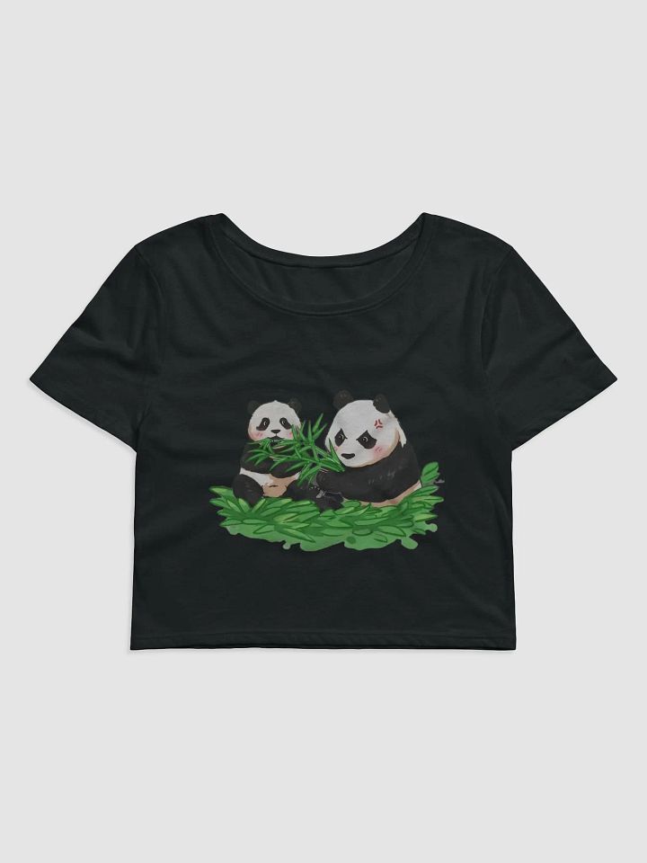 FUBAO🐼Giant Panda🐼🐼🐼🎋Panda merchandise 🐼🐼🐼🎋Panda name：FUBAO product image (3)