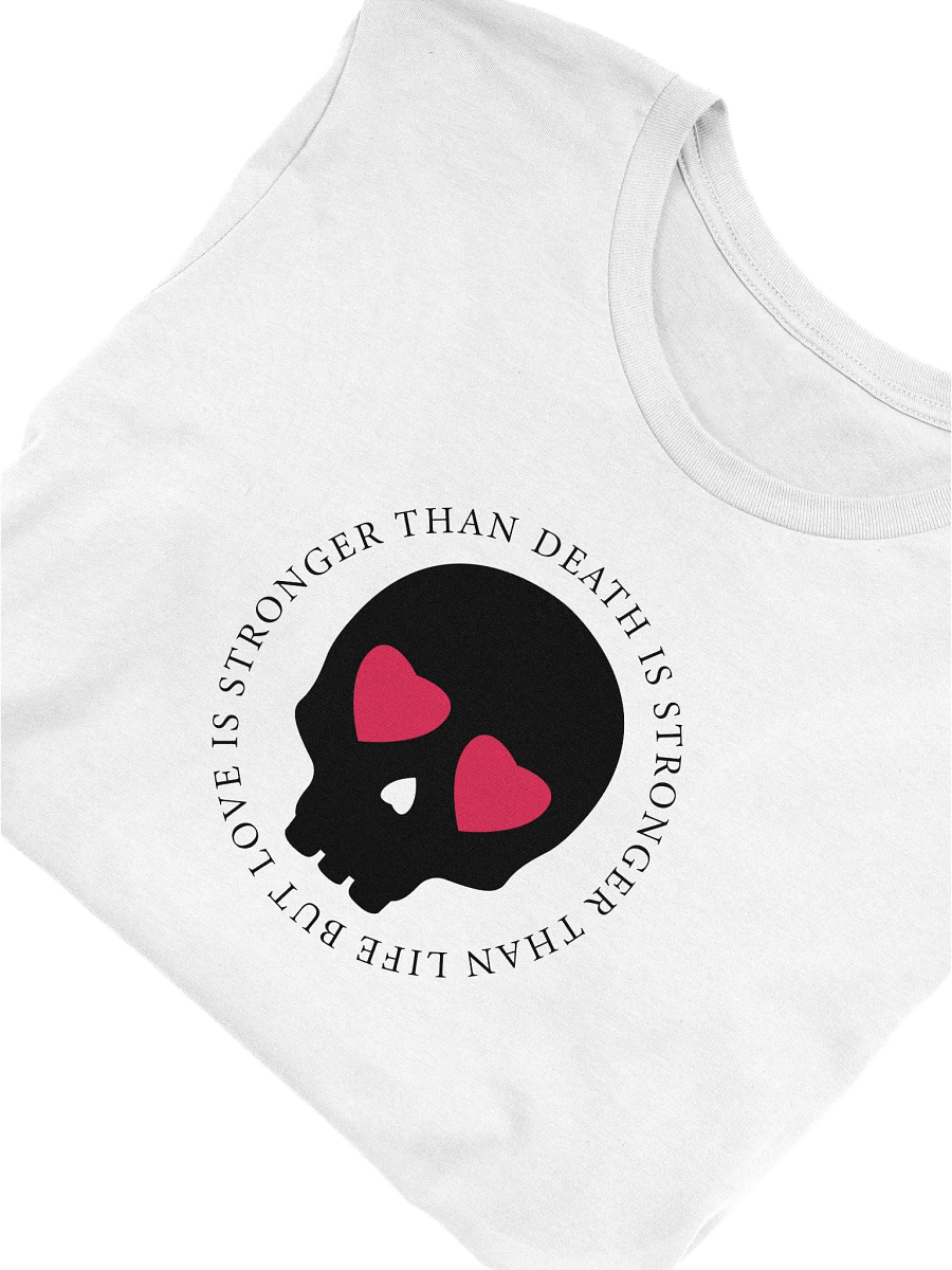 Love is Stronger than Death product image (27)