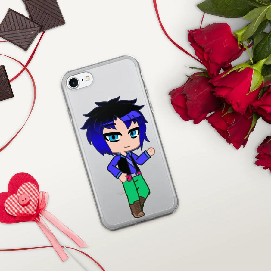 Maverick phone case product image (336)