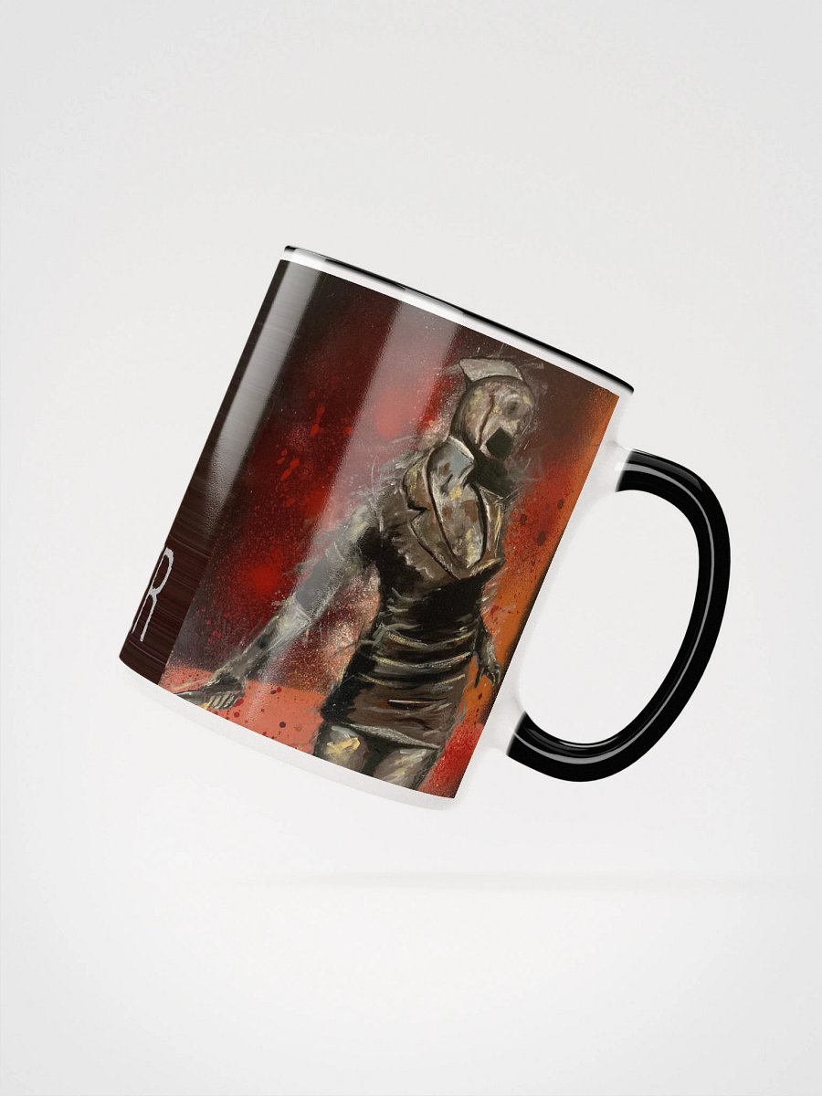 Silent Hill Nurse Bad Bedside Manner Mug product image (3)