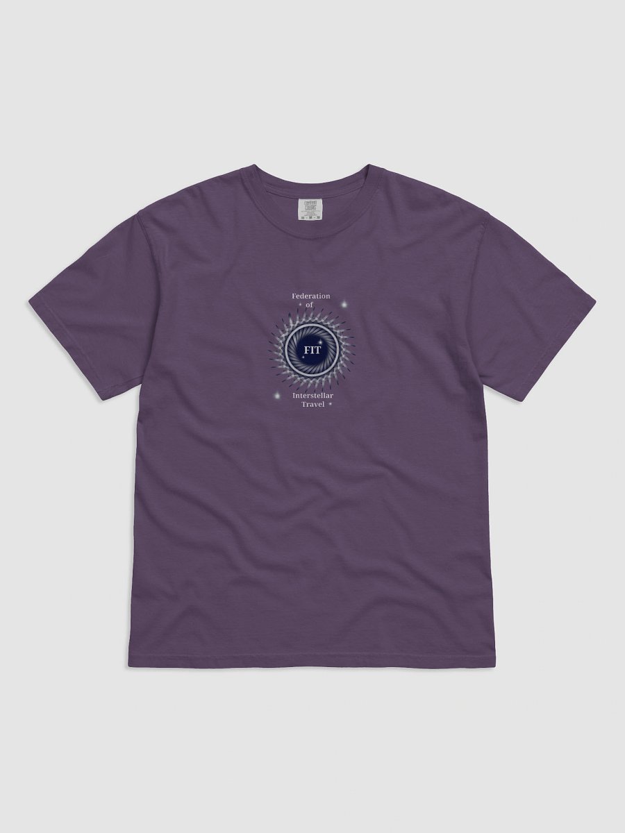 Radiant FIT Circle T-Shirt product image (1)