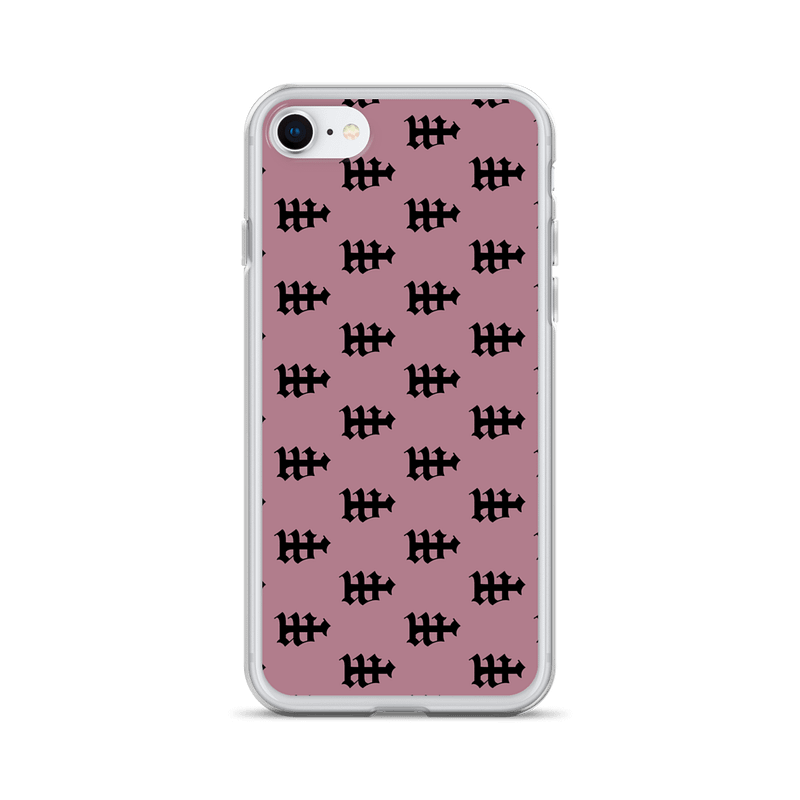 FD x WT - Phone Case