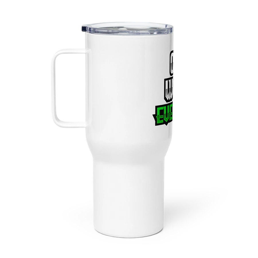 Out Work Everyone Tall Mug product image (2)