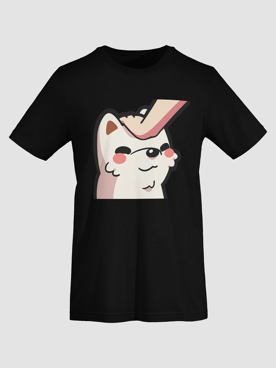 Pet the Dog T-Shirt OG Edition product image (75)