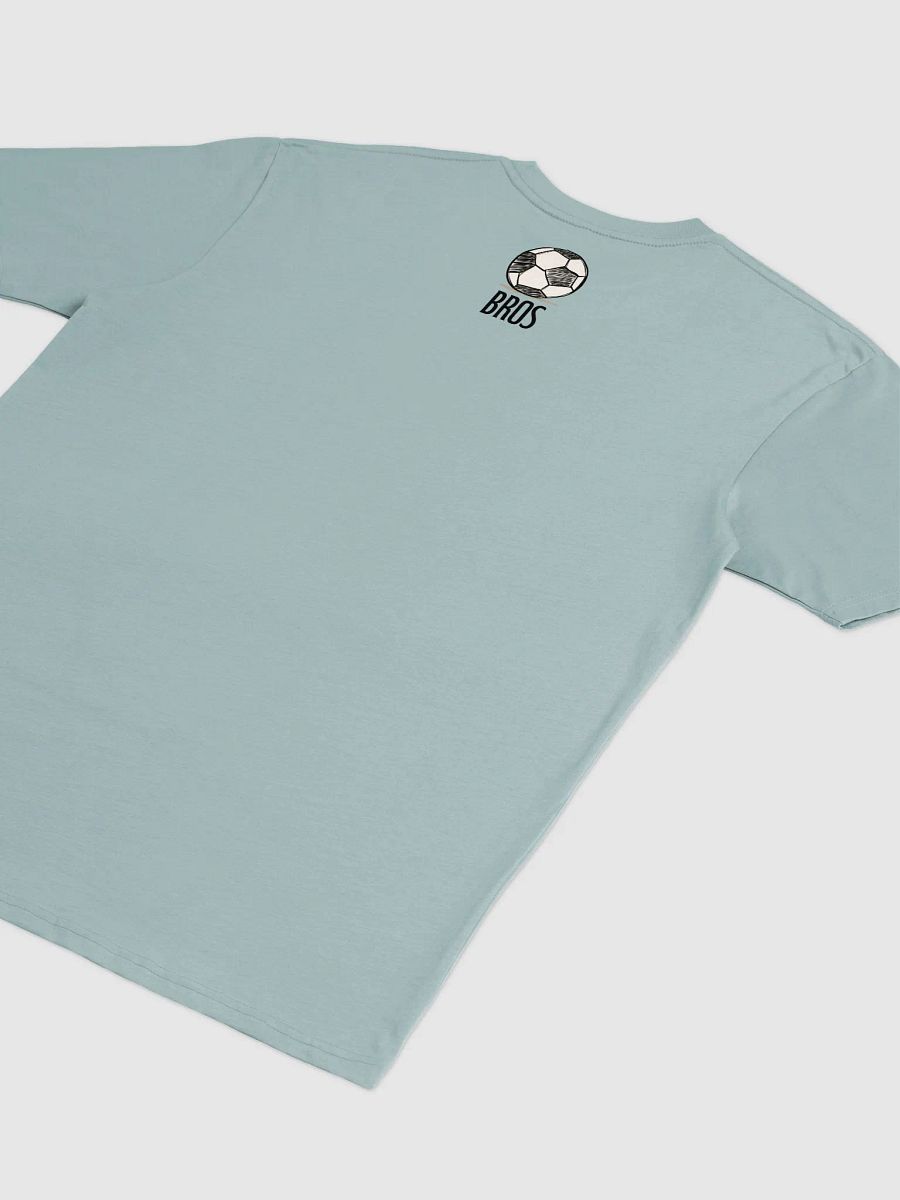 Colored Ball Unisex Tee product image (8)
