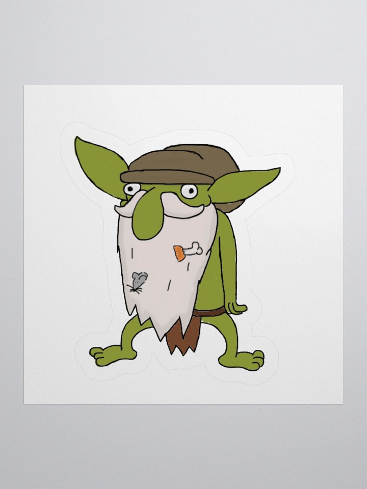 Gobdorf product image (1)