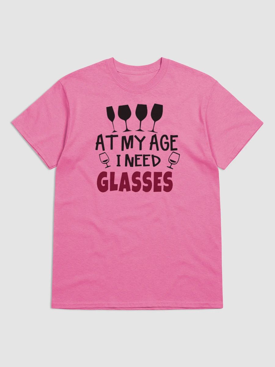 Glasses Tee product image (2)