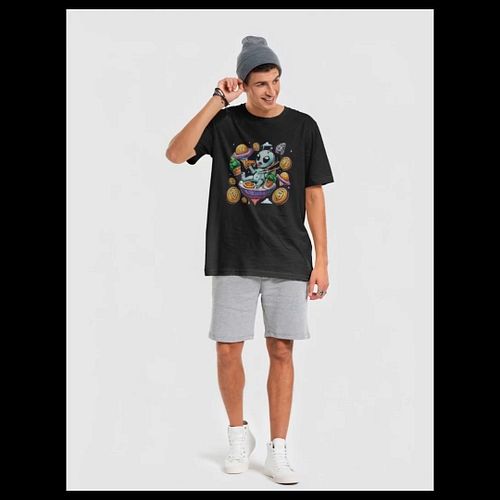 🚨 Crypto Fam, HODL in Style!🚨

Why just trade when you can wear your mindset? 💎🚀
At HODLING.SHOP, we’ve got the merch that sc...