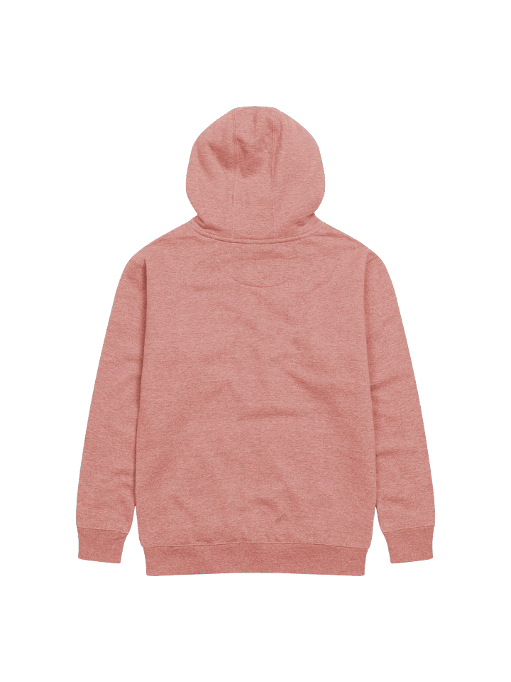 Queen of Fall Damage Hoodie product image (6)