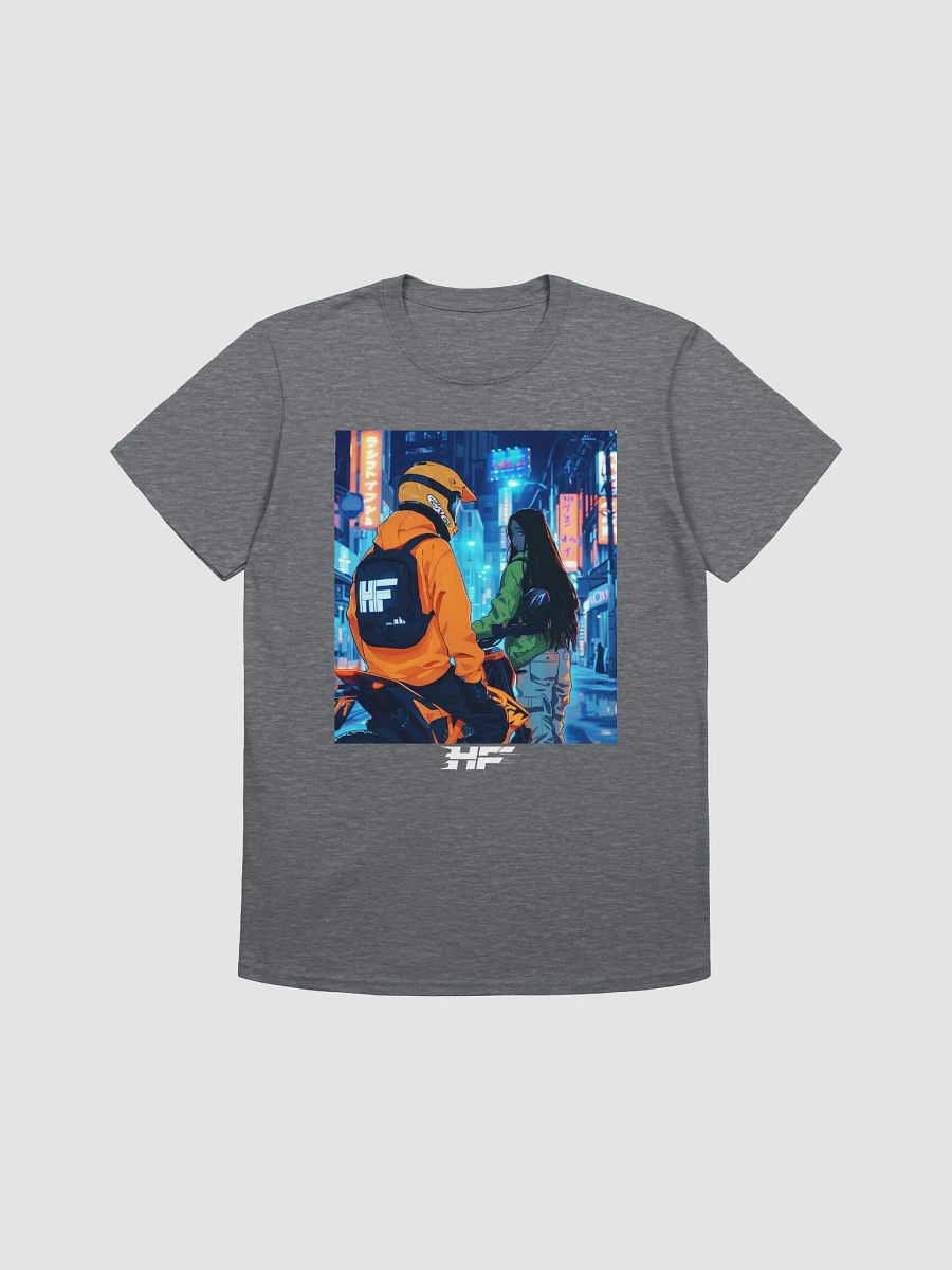 HF Cyber Tee (30x Entries) product image (1)