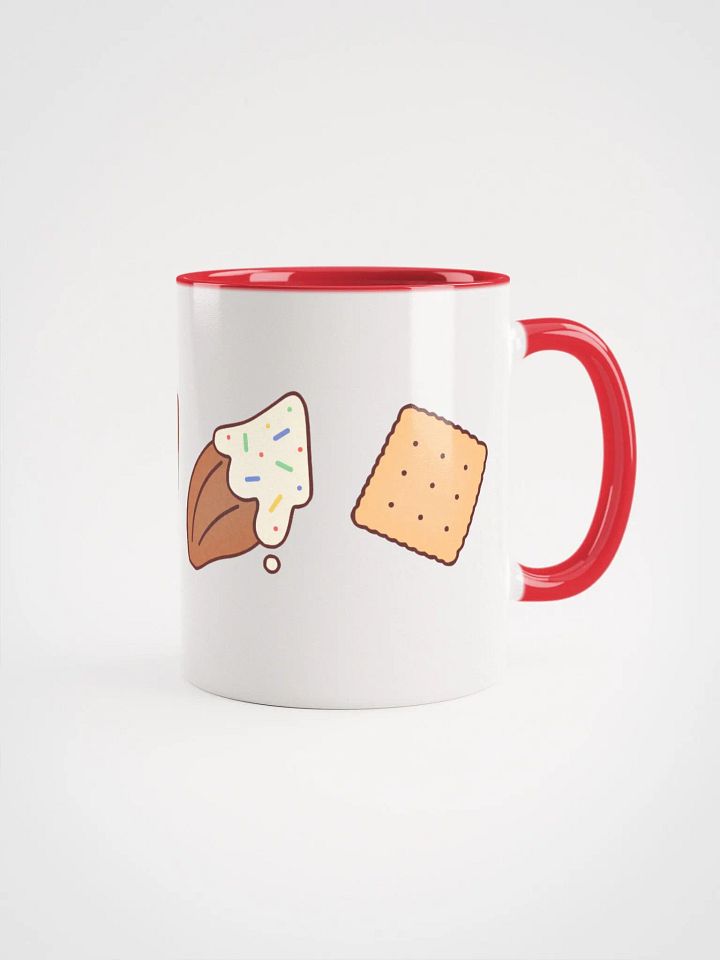 Sweet Treat 🍪 Mug product image (2)