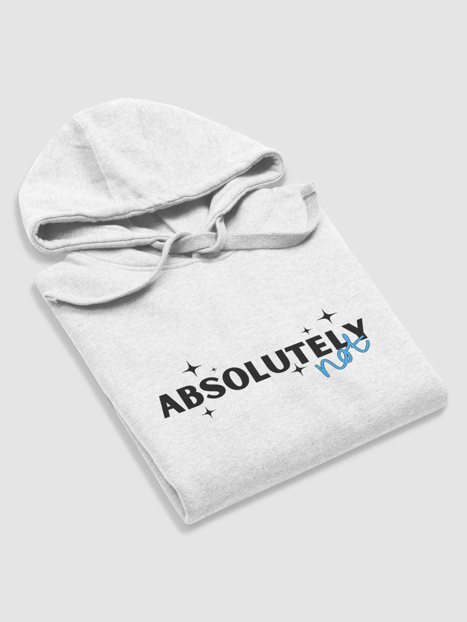 AbSo Not Hoodie product image (4)
