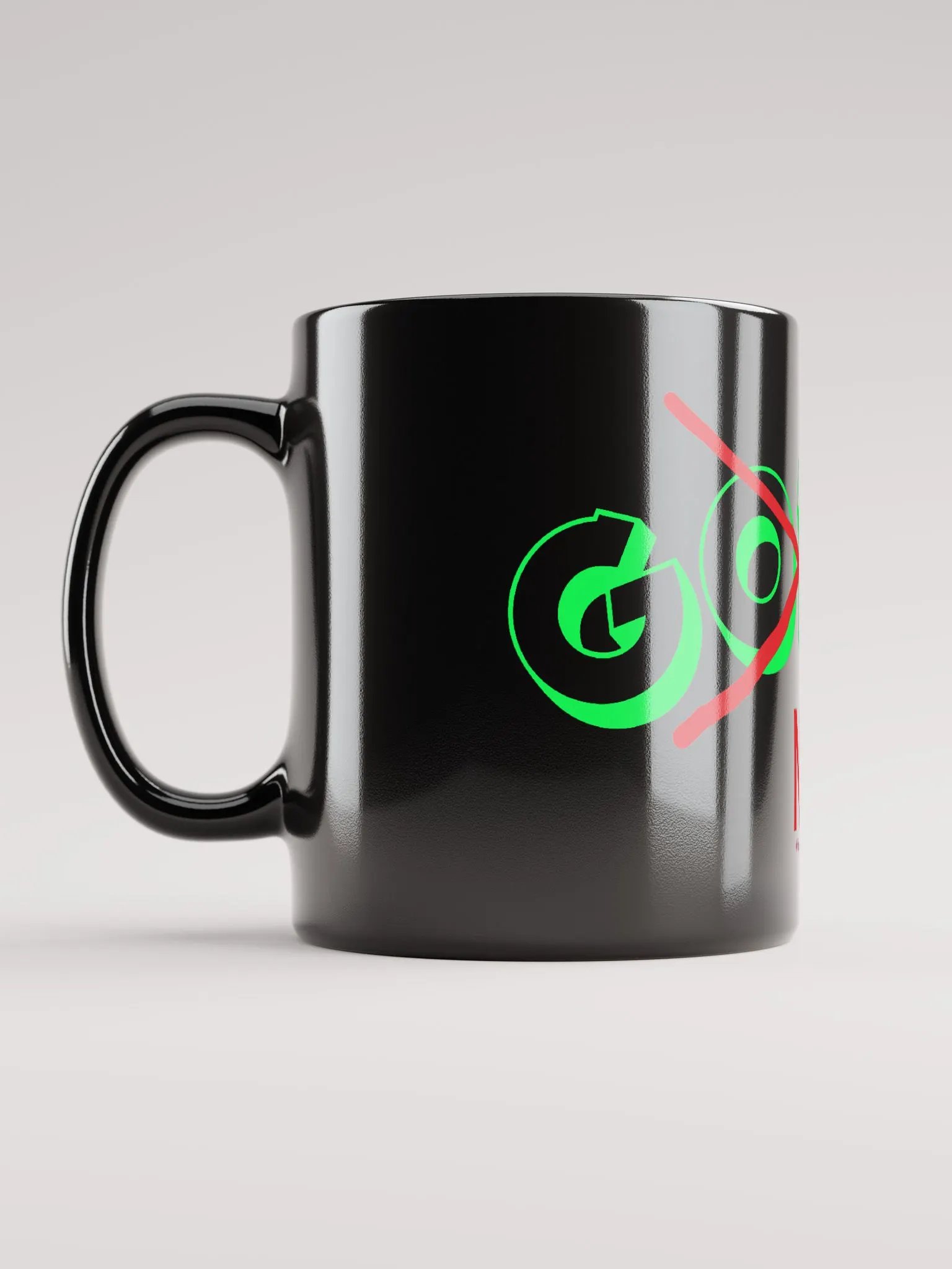 GoryNO Mug 2.0 product image (6)