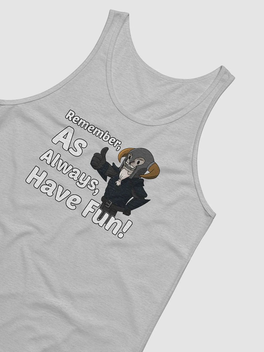 Have Fun Tank Top product image (4)