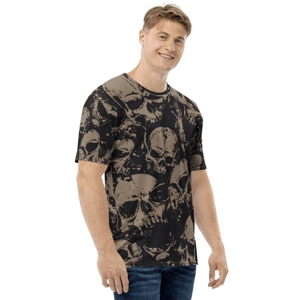 halloween Skulls product image (5)