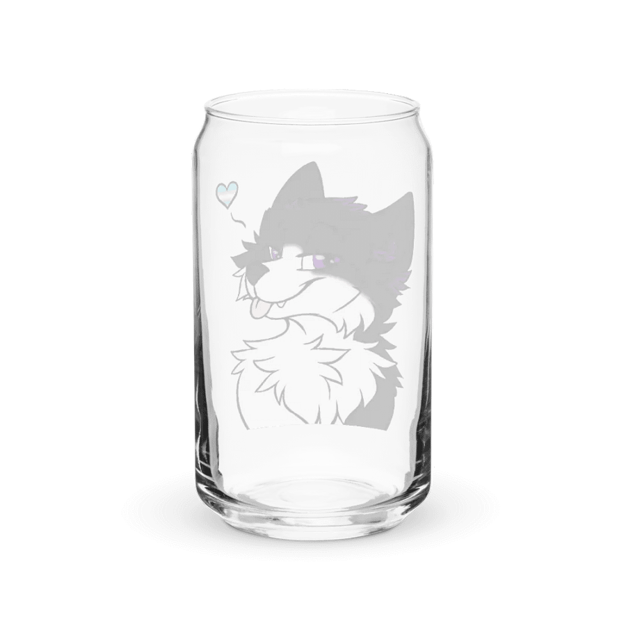 Sassy Glass product image (38)