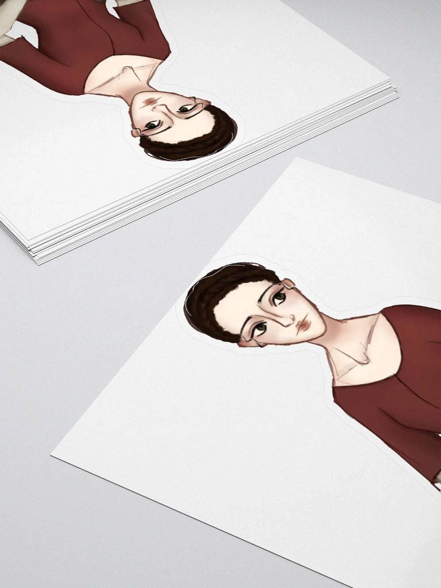 Alenka sticker 🇦🇺 🇨🇦 🇪🇺 🇺🇸 product image (4)