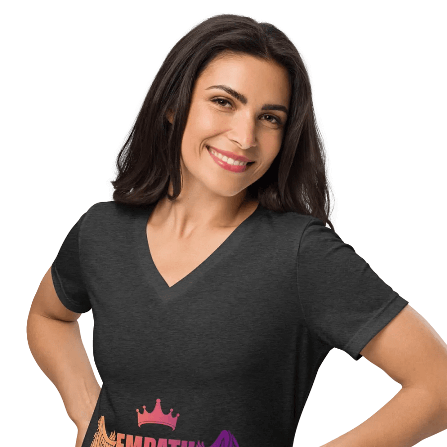 Empath Proud V-Neck product image (37)