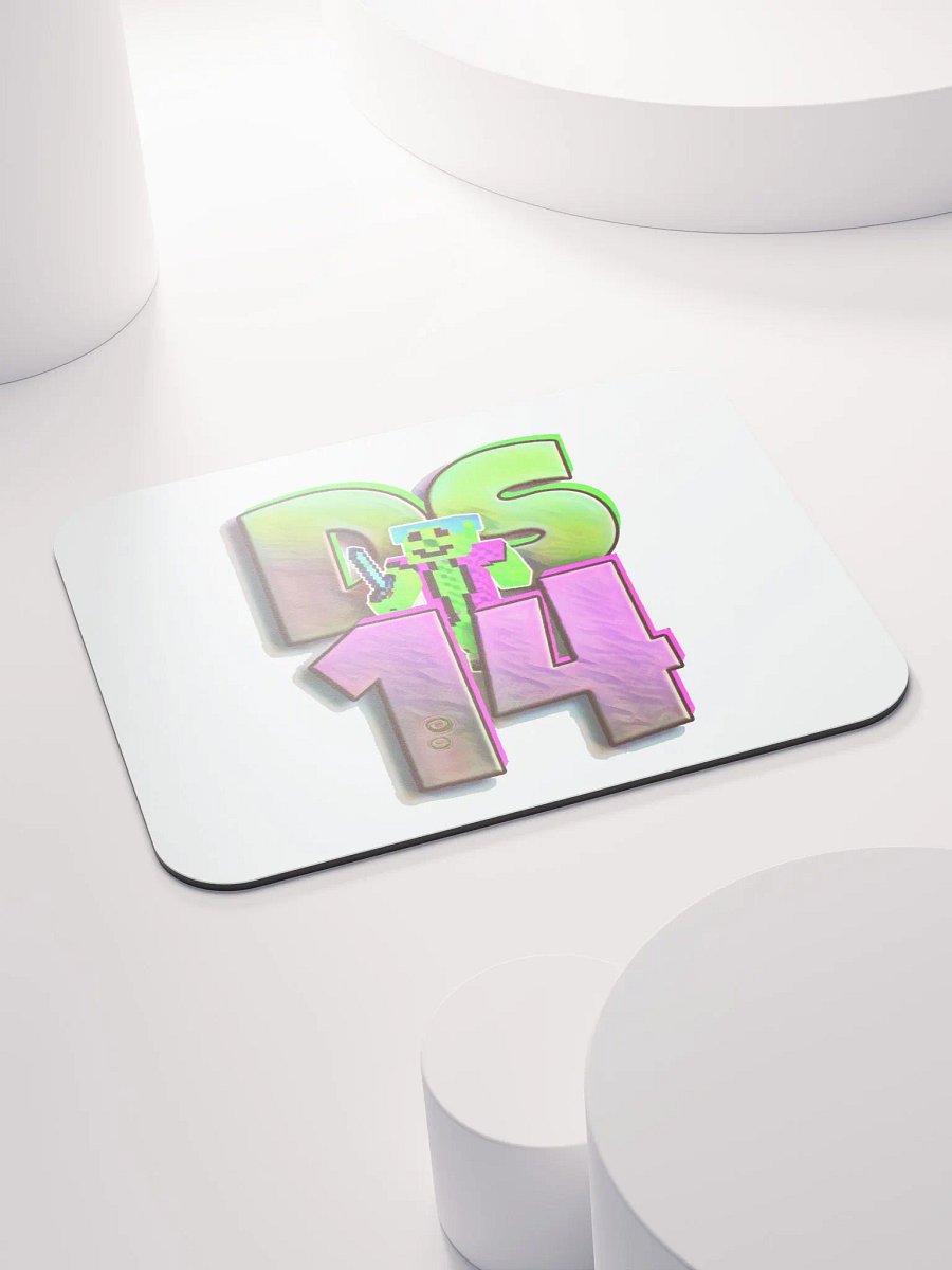 DS14 Mouse Pad product image (4)