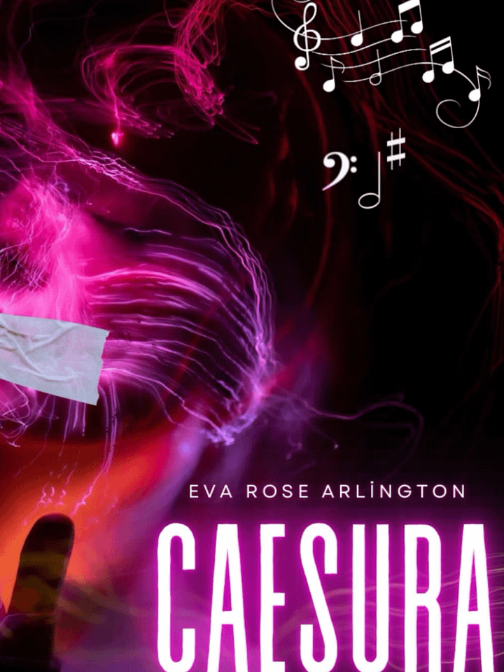 Caesura | eBook product image (1)